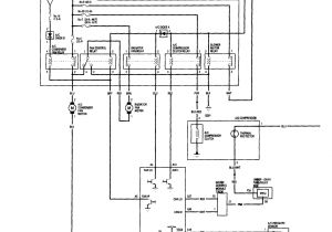2006 Honda Civic Ac Wiring Diagram Honda Ac Wiring Diagram Wiring Diagram Mega