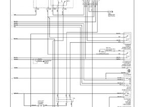 2006 Honda Civic Ac Wiring Diagram Honda Ac Wiring Diagram Wiring Diagram Sample