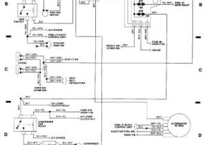 2006 Honda Civic Alternator Wiring Diagram 1989 Honda Civic Wiring Diagram Schematic Blog Wiring Diagram