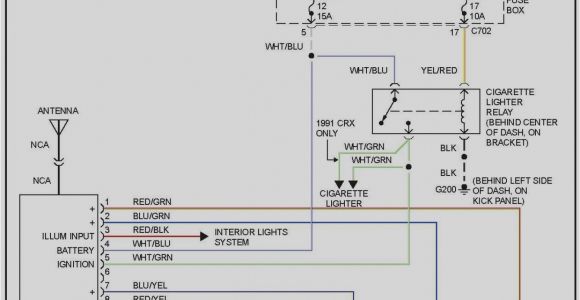 2006 Honda Civic Radio Wiring Diagram 2009 Civic Wiring Diagram Wiring Diagram List