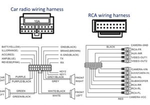 2006 Honda Ridgeline Trailer Wiring Diagram Honda Ridgeline Wiring Diagram Wiring Diagram Technic