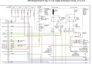 2006 Hyundai sonata Radio Wiring Diagram Hyundai Xg350 Wiring Diagram Free Picture Schematic Wiring