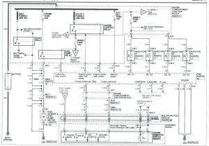 2006 Hyundai sonata Radio Wiring Diagram Wiring Diagram for 2006 Hyundai sonata Wiring Diagram