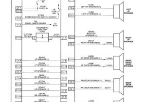2006 Jeep Wrangler Stereo Wiring Diagram 1994 Jeep Cherokee Stereo Wiring Diagram Wiring Diagram