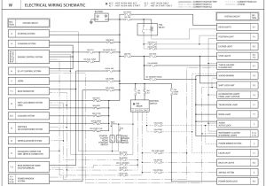 2006 Jeep Wrangler Tail Light Wiring Diagram Diagram Kia Rio Electrical Wiring Diagram Picture Full
