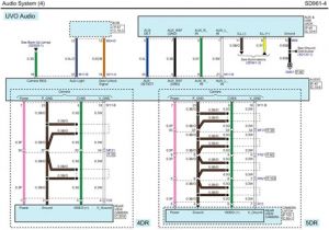 2006 Kia Rio Radio Wiring Diagram Kia Wiring Schematics Kia Sportage Need Wiring Diagram Fuel