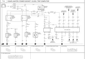 2006 Kia Sedona Wiring Diagram Wiring Diagram for Kia Sedona Wiring Diagram Sheet