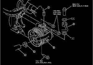 2006 Mazda 3 Electric Power Steering Pump Wiring Diagram Repair Guides Power Steering Pump Removal Installation