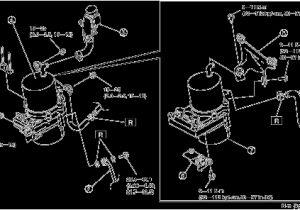 2006 Mazda 3 Electric Power Steering Pump Wiring Diagram Repair Guides Power Steering Pump Removal Installation