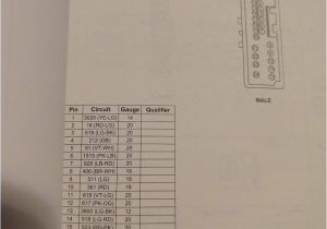 2006 Mercury Mariner Radio Wiring Diagram Wiring Diagram for 2008 ford Escape Hybrid Wiring Diagram