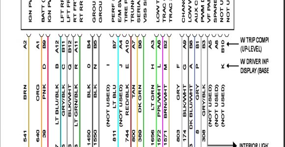 2006 Pontiac G6 Radio Wiring Diagram Wire Diagram for Pontiac Blog Wiring Diagram