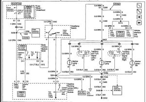 2006 Pontiac Grand Prix Wiring Diagram 1998 Pontiac Grand Prix Tail Light Wiring Diagram My Wiring Diagram