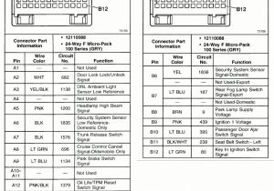 2006 Pontiac Grand Prix Wiring Diagram Vibe Wiring Diagram Wiring Diagram