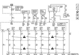 2006 Pontiac torrent Radio Wiring Diagram Wiring Diagram 2008 Pontiac Grand Prix Wiring Diagram