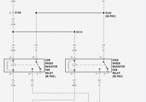 2006 Pt Cruiser Cooling Fan Wiring Diagram 2006 Pt Cruiser Cooling Fan Wiring Diagram Lovely 2006 Pt Cruiser