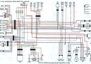 2006 Sportster Wiring Diagram 2006 Harley Sportster Wiring Diagram Wiring Diagrams Value