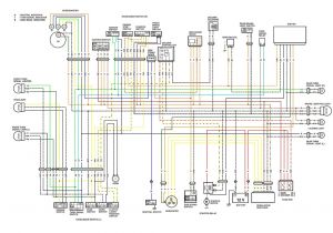 2006 Sportster Wiring Diagram Harley Davidson Wiring for Dummies Wiring Diagram List