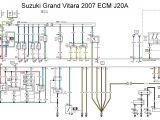 2006 Suzuki Grand Vitara Radio Wiring Diagram Suzuki Jimny Abs Wiring Diagram Wiring Diagram