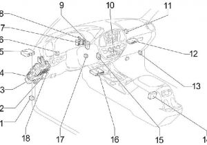 2006 toyota Tundra Double Cab Wiring Diagram 04 06 toyota Tundra Double Cab Fuse Diagram