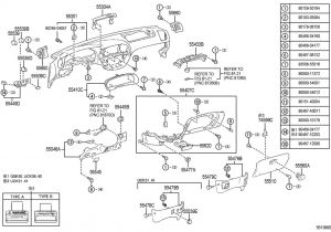 2006 toyota Tundra Double Cab Wiring Diagram 2004 2006 toyota Tundra Double Cab Switch Bezel Sandalwood