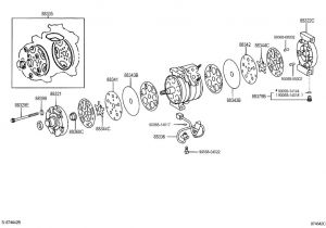 2006 toyota Tundra Double Cab Wiring Diagram 2006 toyota Tundra Double Cab Limited 4 7l A T 2wd Sensor