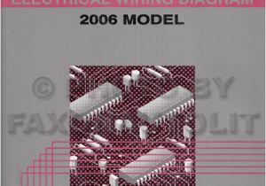 2006 toyota Tundra Double Cab Wiring Diagram 2006 toyota Tundra Wiring Diagram Manual original