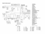 2006 Yamaha Grizzly 660 Wiring Diagram Wiring Diagram Yamaha Grizzly 660 Yfm660fp with Images