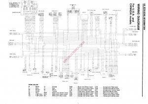 2006 Yamaha Grizzly 660 Wiring Diagram Yamaha Grizzly 660 Wiring Diagram Wiring Diagram Schemas
