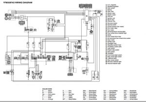 2006 Yamaha Raptor 350 Wiring Diagram Yc 5002 Yamaha Yfm350 Wiring Diagram Free Diagram