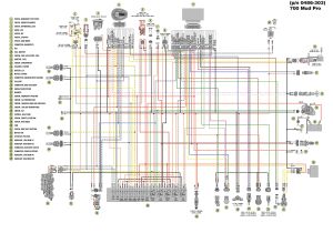 2006 Yfz 450 Wiring Diagram 2008 Yfz 450 Headlight Wiring Diagram Electrical Engineering