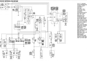 2006 Yfz 450 Wiring Diagram 2008 Yfz 450 Headlight Wiring Diagram Electrical Engineering