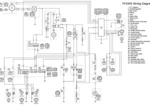 2006 Yfz 450 Wiring Diagram Gutted Harness Diagrams Yamaha Yfz450 forum Yfz450