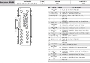 2007 Buick Rendezvous Radio Wiring Diagram 22b 2005 ford F 150 Abs Wiring Diagram Wiring Library