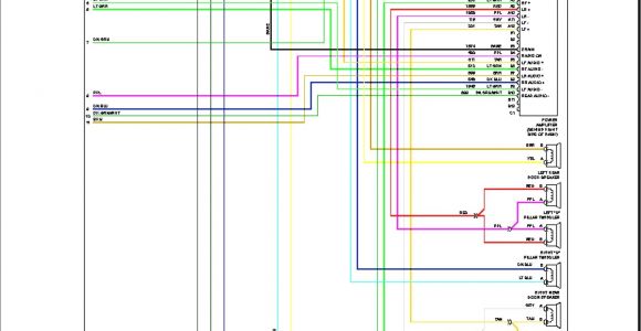2007 Chevy Cobalt Stereo Wiring Diagram 07 Chevy Cobalt Tps Wiring Diagram Wiring Diagram Fascinating