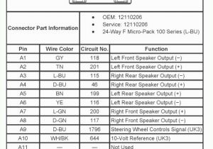 2007 Chevy Silverado Radio Wiring Harness Diagram Wiring for 2002 Chevy Silverado Wiring Diagram Content