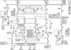 2007 Chevy Silverado Wiring Diagram Silverado 2500 Wiring Diagram Schematic Diagram Database