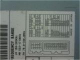 2007 Chrysler Pacifica Radio Wiring Diagram Pacifica Wiring Diagram Fundacaoaristidesdesousamendes Com