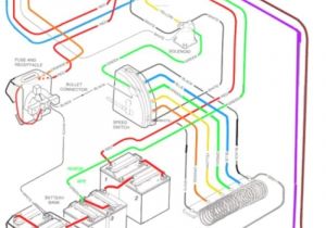 2007 Club Car Precedent Battery Wiring Diagram 36v Wiring Diagram Wiring Diagram Show