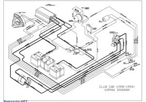 2007 Club Car Precedent Wiring Diagram Club Car Precedent Battery Wiring Diagram Free Download Wiring