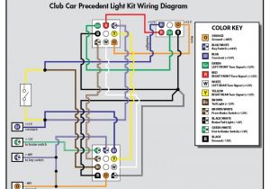 2007 Club Car Wiring Diagram 33 Club Car Precedent Wiring Diagram Wiring Diagram List