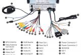 2007 Dodge Grand Caravan Radio Wiring Diagram D8208b 2007 Dodge Grand Caravan Trailer Wiring Diagram