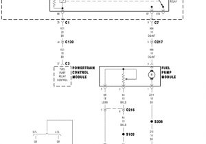 2007 Dodge Ram Fuel Pump Wiring Diagram Dodge Ram 03 5 7 Stopped Running Here is whole Story Was