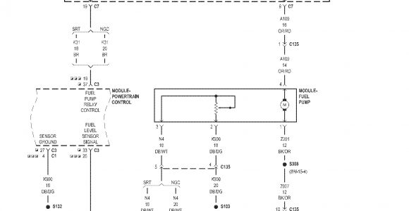 2007 Dodge Ram Fuel Pump Wiring Diagram Ijnition Wiring Diagram for 2007 Dodge Ramtruck