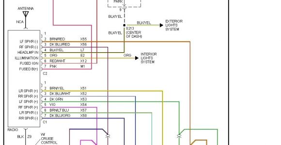 2007 Dodge Ram Radio Wiring Diagram Dodge Ram Wiring Harness Diagram Wiring Diagram Operations