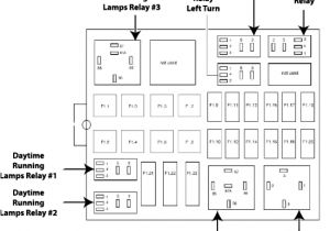 2007 F150 Fan Clutch Wiring Diagram 2007 ford F150 Fuse Diagram Ricks Free Auto Repair Advice