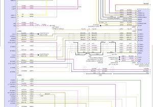 2007 F150 Stereo Wiring Diagram ford Wiring Color Codes Roti Fuse6 Klictravel Nl