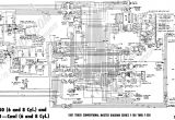 2007 F150 Wiring Diagram 2007 ford F150 Wiring Diagram Schema Wiring Diagram