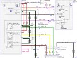 2007 ford Edge Wiring Diagram 2007 ford Edge Engine Diagram Cransflan Wiring Diagrams Terms