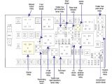 2007 ford Edge Wiring Diagram 2008 ford F350 Cooling Fan Wiring Wiring Diagram Blog