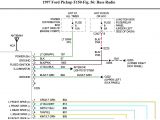 2007 ford Escape Wiring Diagram 2007 ford Escape Radio Wiring Diagram Images Wiring